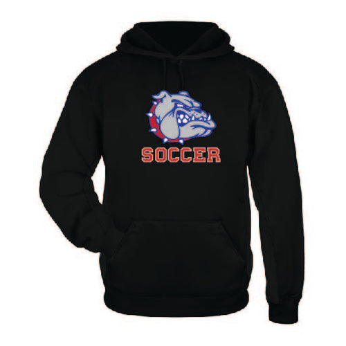 Badger PERF. FLEECE HOOD