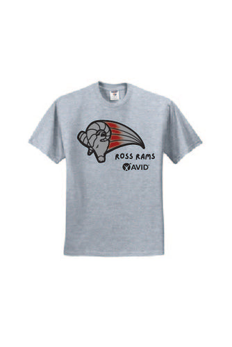 Adult and Youth- Jerzees® Dri-Power® 50/50 Cotton/Poly T-Shirt