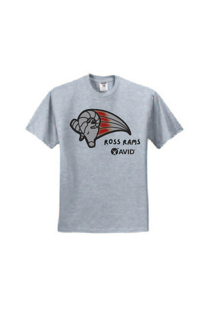 Adult and Youth- Jerzees® Dri-Power® 50/50 Cotton/Poly T-Shirt