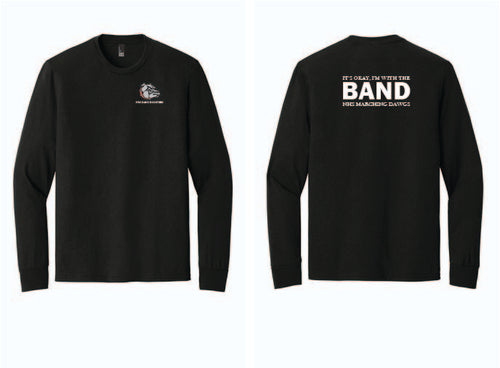 District ® Perfect Tri ® Long Sleeve Tee