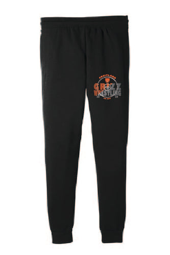 BELLA+CANVAS ® Unisex Jogger Sweatpants