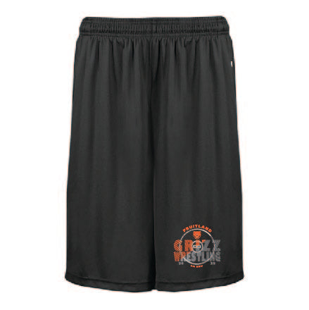 B-CORE POCKETED 7