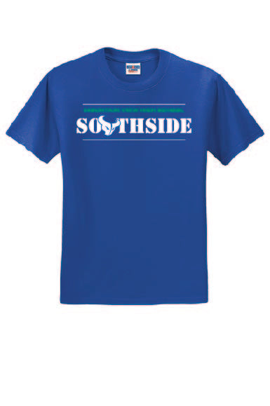 Jerzees® Dri-Power® 50/50 Cotton/Poly T-Shirt