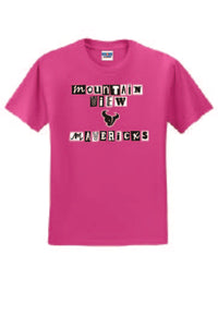 Jerzees® Dri-Power® 50/50 Cotton/Poly T-Shirt
