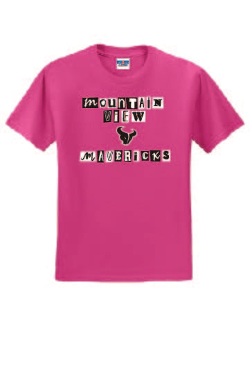 Jerzees® Dri-Power® 50/50 Cotton/Poly T-Shirt