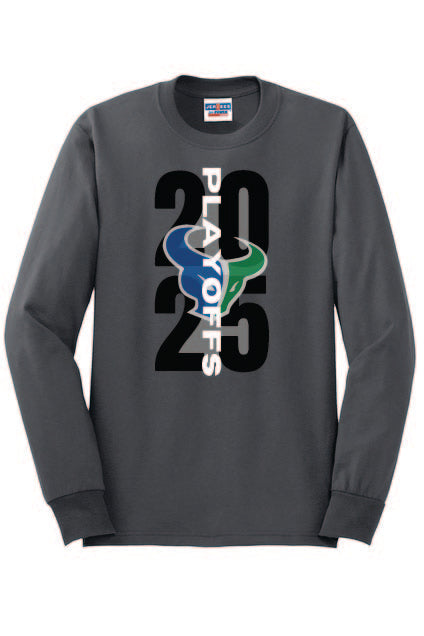 District® Perfect Tri® Long Sleeve Tee