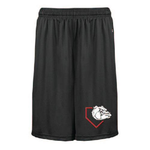 B-CORE POCKETED 7