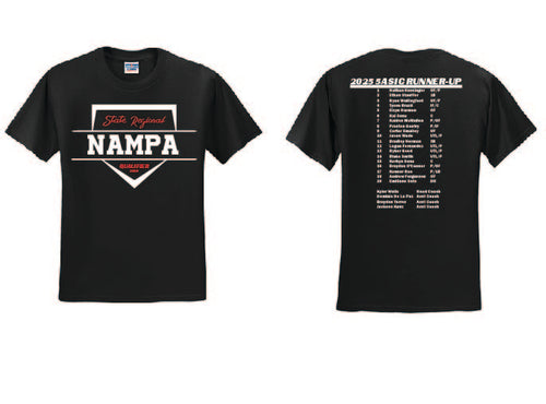 Next Level Apparel® Adult CVC Tee