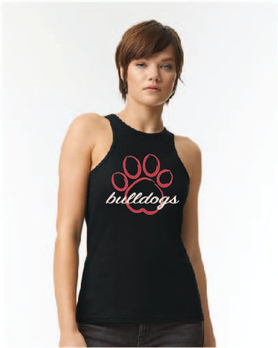 American Apparel - Women's CVC Tank - 101CVC