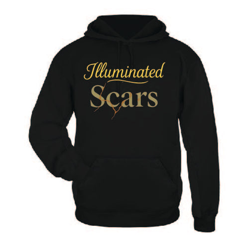 Badger performance Hoodie