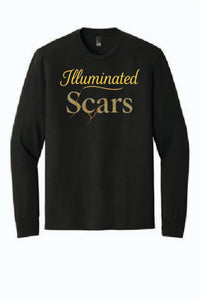 District ® Perfect Tri ® Long Sleeve Tee