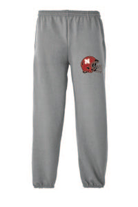 Port & Company® - Essential Fleece Sweatpant with Pockets