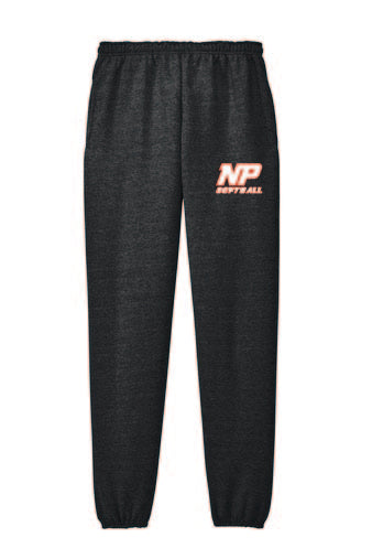 JERZEES - Super Sweats NuBlend® Sweatpants with Pockets - 4850MR