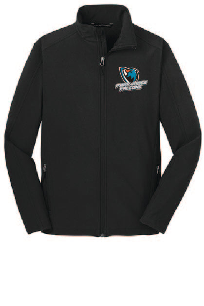 Port Authority® Core Soft Shell Jacket