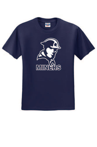Jerzees® - Dri-Power® 50/50 Cotton/Poly T-Shirt