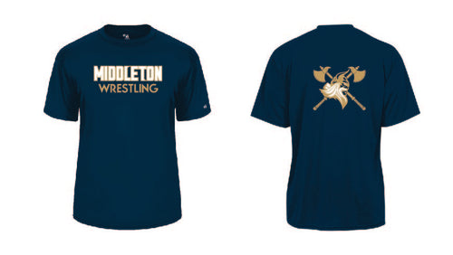 Badger B-CORE TEE