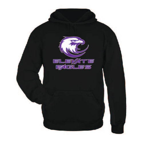 Elevate Eagles Hoodie