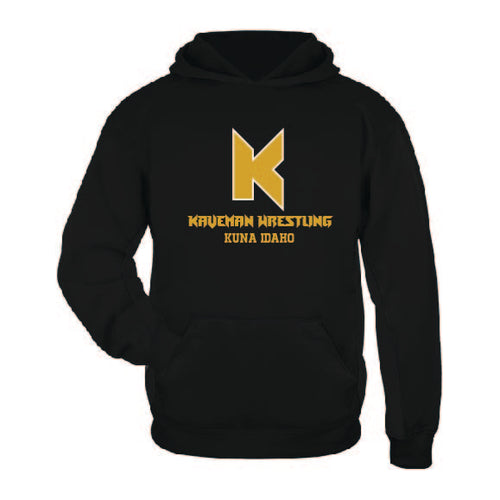 Badger PERFORMANCE FLEECE HOOD 100% Polyester