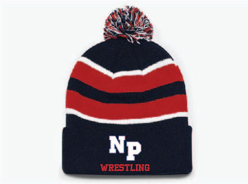 Beanie Hat (Pacific Headwear)