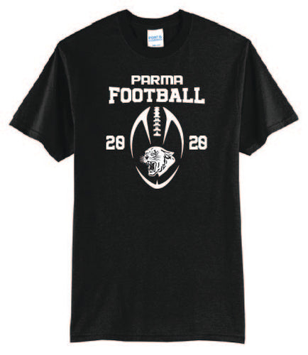 Black T-Shirt