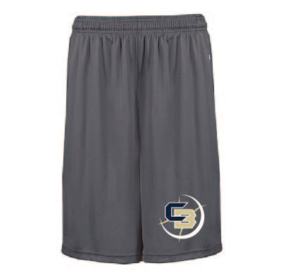 B-CORE POCKETED 7