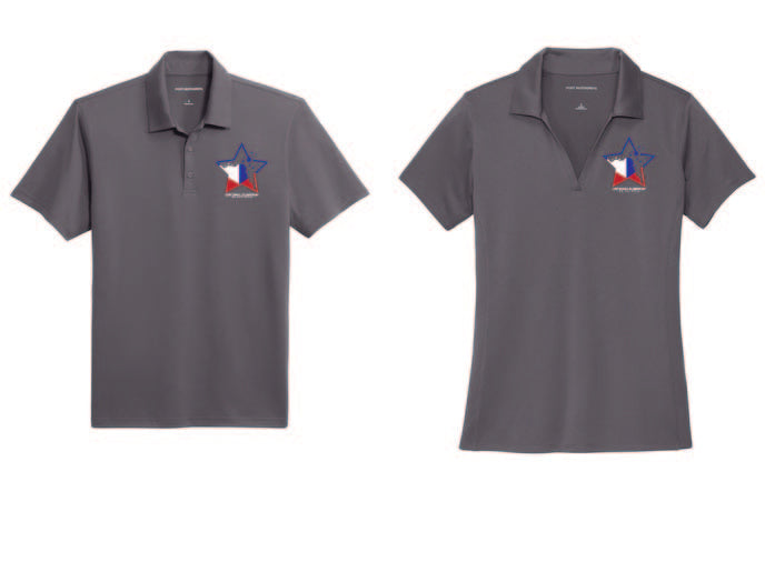 Men's and Women's Polo Shirt