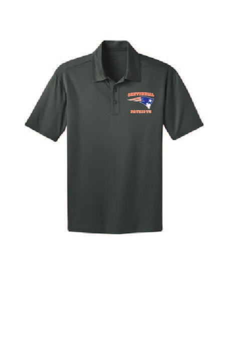 K540  Port Authority® Silk Touch™ Performance Polo