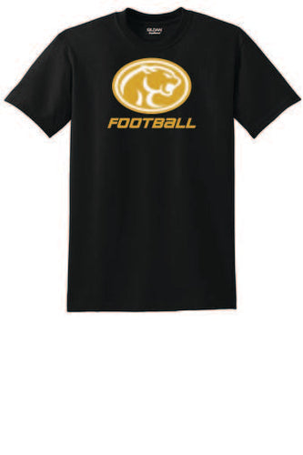 Gildan® - DryBlend® 50 Cotton/50 Poly T-Shirt