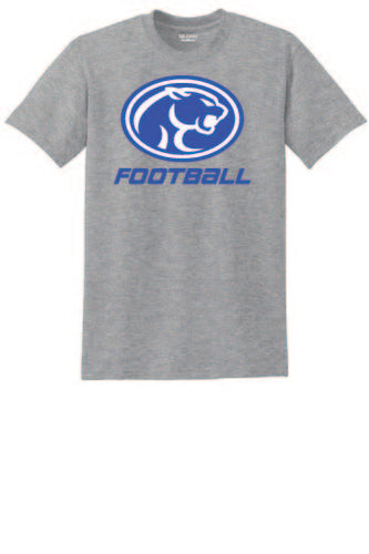 Gildan® - DryBlend® 50 Cotton/50 Poly T-Shirt
