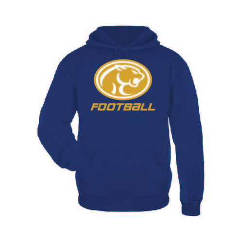 Badger Performance fleece hood