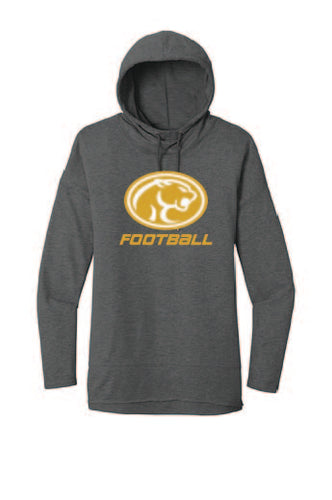 District ® Women’s Featherweight French Terry ™ Hoodie