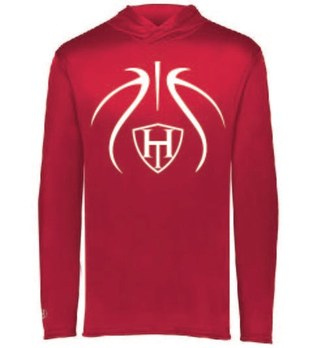 HOLLOWAY MOMENTUM HOODIE