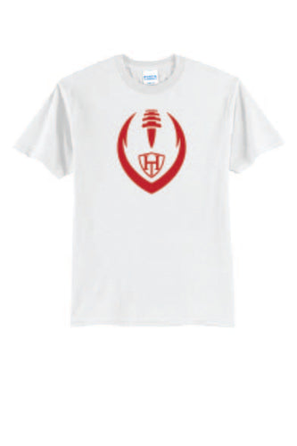 50/50 T-Shirt (white)