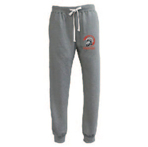Pennant Joggers (Athletic Heather)