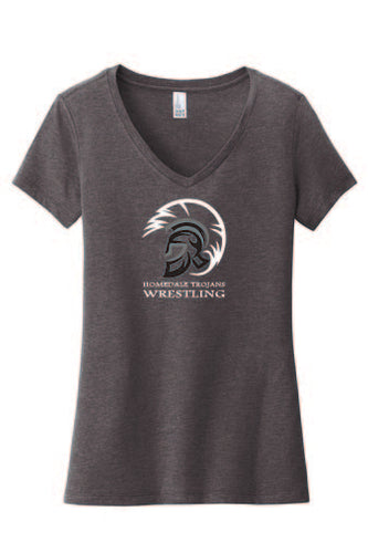 District ® Women’s Very Important Tee ® V-Neck