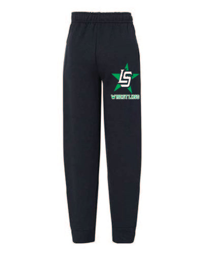 JERZEES - Nublend® Joggers