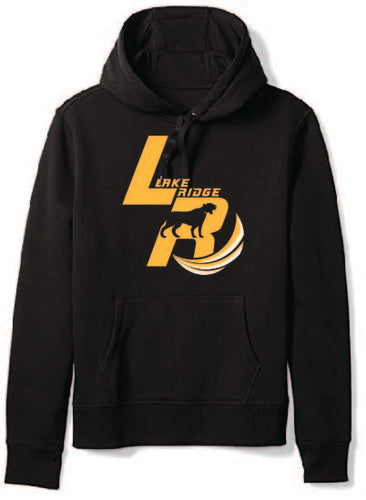 50/50 Hoodie