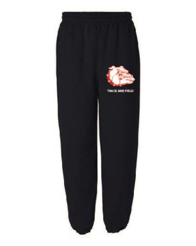 50/50 sweat pants