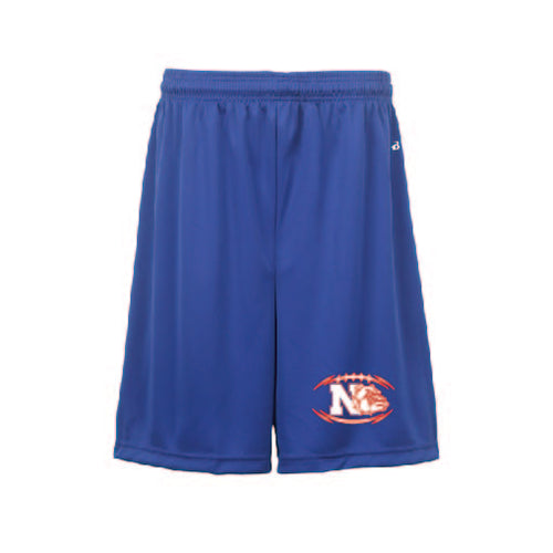Badger B-CORE 7 INCH SHORT