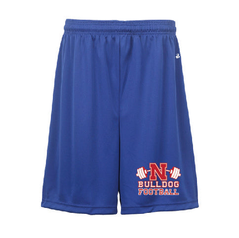 Badger B-Core 7 inch Shorts