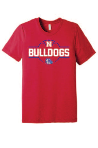BELLA+CANVAS ® Unisex Triblend Short Sleeve Tee