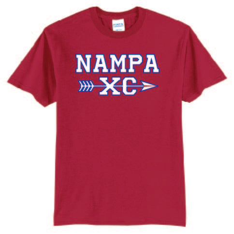 50/50 T-Shirt