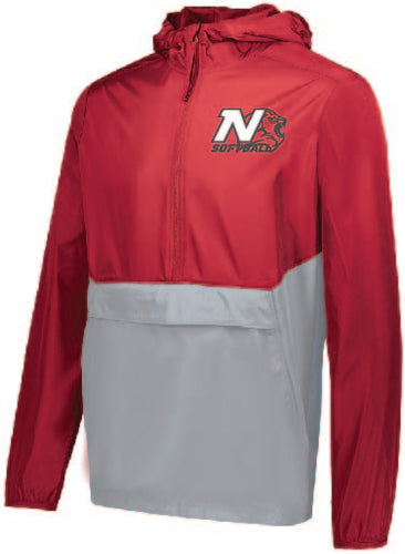 Holloway Pack Pullover