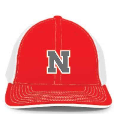 D-SERIES TRUCKER FLEXFIT® CAP