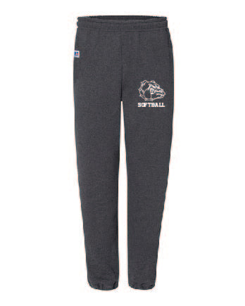 Russell Athletic - Dri Power® Closed Bottom Sweatpants with Pockets