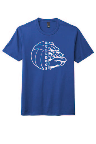 District ® Perfect Tri ® Tee