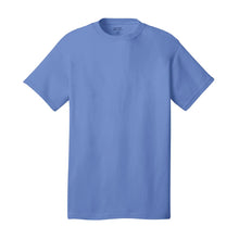 Pi STEM | 50/50 Cotton T-shirt | Light Blue