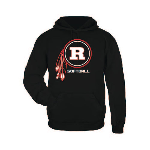 Badger performance hood