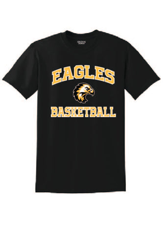 50/50 T-Shirt